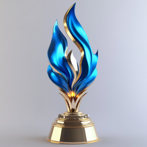 ocopo bleu